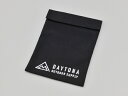 【対象ショップ限定!抽選で最大100%ポイントバック】DAYTONA デイトナ バイク用 キャンプ グリル収納バッグ ツーリングフラットグリル用 31496