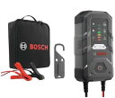 【抽選で最大100%ポイントバック】BOSCH ボッシュ バッテリーチャージャー バッテリー充電器 全自動充電器 バイク・車 BBC-C70-B