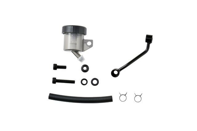 Brembo ブレンボ オイルタンクステー クラッチ ブラックステー/S15Bスモークタンク/コルサコルタ プロトブレンボ BPS005-BB