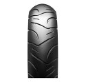 【抽選で最大100%Pバック】BRIDGESTONE ブリジストン G850 R 180/55ZR18 (74W) TL エクセドラ オンロード ハイパフォーマ...