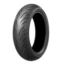 【抽選で最大100%Pバック】BRIDGESTONE ブリジストン BT023 R 170/60ZR17 (72W) TL バトラックス スポーツ ツーリング バイク リア タイヤ MCR05036