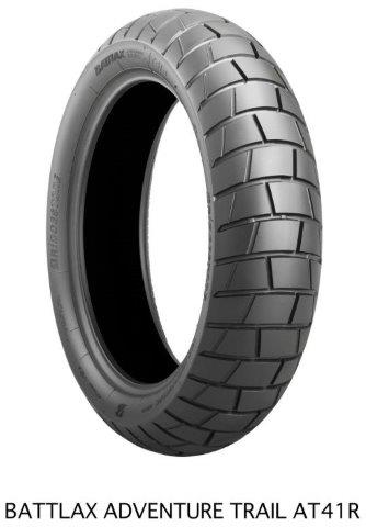 Ǻ100PХåBRIDGESTONE ֥ꥸȥ AT41 R 170/60R17 72V TL Хȥå ɥ٥㡼ȥ쥤 Х ꥢ  MCR05942