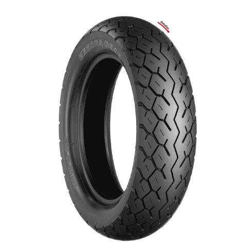 BRIDGESTONE ブリジストン G546 R 170/80-15 77S TL エクセドラ オンロード ハイパフォーマンス バイク..