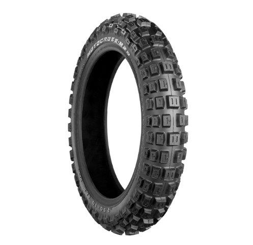 BRIDGESTONE ブリジストン M29 F/R 2.50-10 33J W モトクロス バイク フロント リア 共有 タイヤ SCS00096