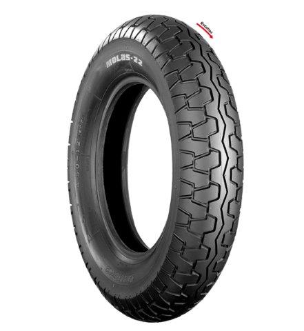 BRIDGESTONE ブリジストン ML22 R 4.50-12 61J W モーラス バイク リア タイヤ SCS00331