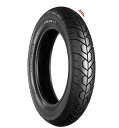 【抽選で最大100%Pバック】BRIDGESTONE ブリジストン ML17 F 110/100-12 67J TL モーラス バイク フロント タイヤ SCS...