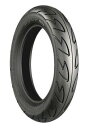 【抽選で最大100%Pバック】BRIDGESTONE ブリジストン B01 F/R 3.00-10 42J TL フープ ストリート スニーカー バイク フロン...