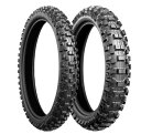【抽選で最大100%Pバック】BRIDGESTONE ブリジストン M403 F 60/100-12 33M W モトクロス バイク フロント タイヤ SCS0...
