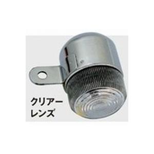 CF POSH シーエフ ポッシュ HONDA ホンダ 4Lモンキー ウインカー クリアー 206011