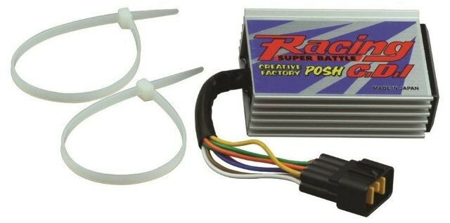 CF POSH CFポッシュ スーパーバトル CDI JOG-Z II('98) 242064