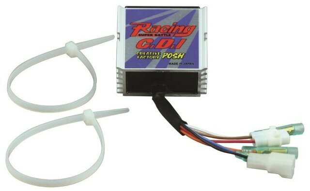 CF POSH CFポッシュ スーパーバトル CDI スーパーJOG-Z('93,'94) 490064