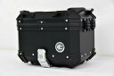 【抽選で最大100%ポイントバック】 COOCASE クーケース アルミ30L ブラック CCX300B