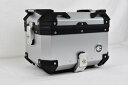 【抽選で最大100%ポイントバック】 COOCASE クーケース アルミ30L シルバー CCX300S