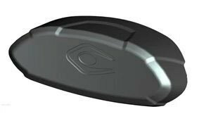 COOCASE クーケース S48 バックレスト CP0010