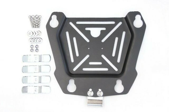 COOCASE クーケース Q1 汎用ベース 45Lアルミケース用 CPX030(2)