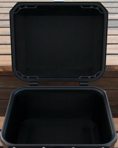 COOCASE クーケース インナーライナーセット アルミケースQ3/65L用 CPX003(2)