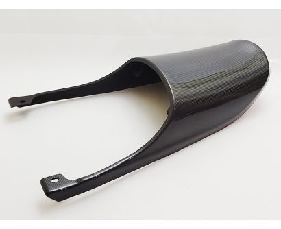 【抽選で最大100％ポイントバック】ドレミコレクション Kawasaki カワサキ ゼファー750 Z2タイプテールカウル(カーボン)20008