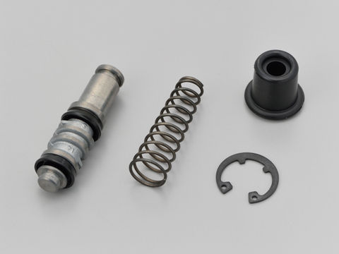 DAYTONA デイトナ レトロマスターシリンダーリペアキット 1/2インチ 75497