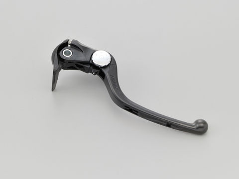 在庫有り DAYTONA デイトナ ラジアルブレーキマスターシリンダー用 ブレーキレバーASSY ブラック(ショートレバー) 78710