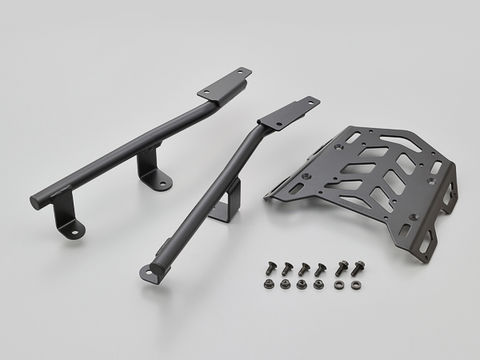 【抽選で最大100％ポイントバック】DAYTONA デイトナ バイク用 キャリア ADV160(23)専用 マルチウイングキャリア ADV160(23) 31748