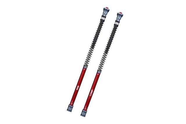 【抽選で最大100％ポイントバック】YSS ワイエスエス フロントフォーク用 Z1000SX '11-'19 OPEN CARTRIDGE KIT 127-C02031004
