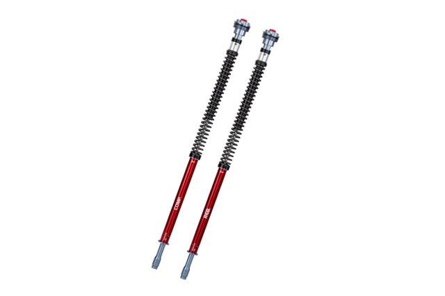 Ǻ100ݥȥХåYSS 磻 եȥե CRF300RALLY '20- OPEN CARTRIDGE KIT 127-C...