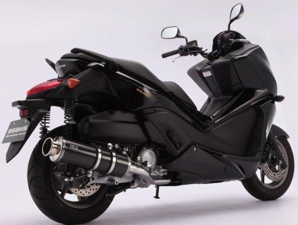【抽選で最大100％ポイントバック】BEAMS ビームス マフラー フルエキゾースト SS400カーボンII FAZE MF11 B135-11-000