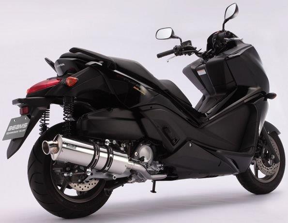 【抽選で最大100％ポイントバック】BEAMS ビームス マフラー フルエキゾースト SS400ソニックSP JMCA認定 FAZE MF11 B135-20-000