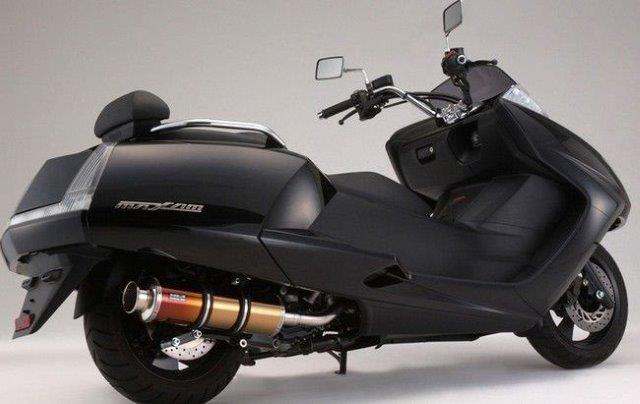 【抽選で最大100％ポイントバック】BEAMS ビームス マフラー フルエキゾースト SS400チタンII マグザム SG21J B218-18-000