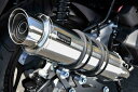 【抽選で最大100%ポイントバック】BEAMS ビームス R-EVO2 ステンレスサイレンサー 政府認証 車種:HONDA PCX125 2023~ 8BJ-JK05 G1014-54-008(2)