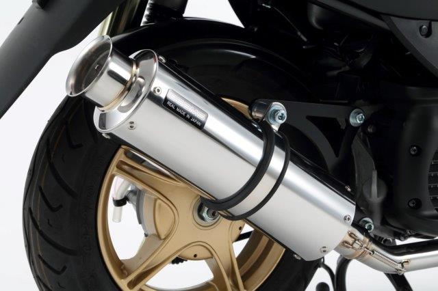【抽選で最大100％ポイントバック】BEAMS ビームス SS300ソニック SP 政府認証 車種：YAMAHA JOG ZR 2015~ JBH-S G248-07-000