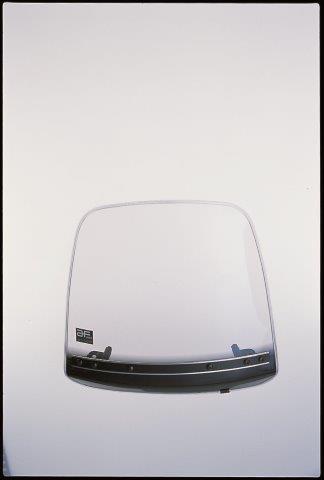 【抽選で最大100％Pバック】af アフ 旭風防 ウインドシールド SUZUKI レッツ II スタンダード/レッツ IIG カラークリアー WS-50SP-10