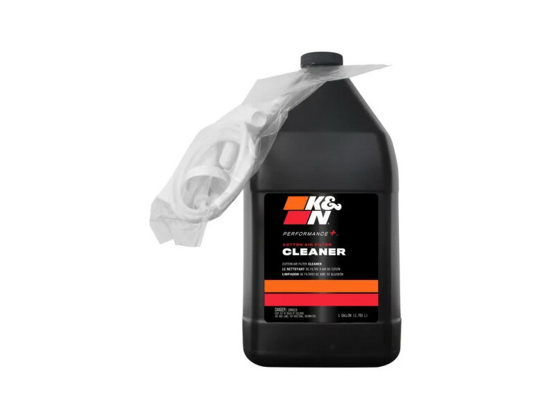 【抽選で最大100％ポイントバック】YOSHIMURA ヨシムラ 99-0635 K&N フィルタークリーナー 3780cc