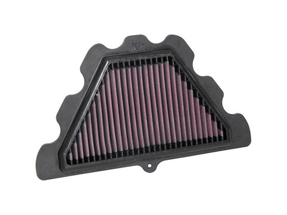 YOSHIMURA ヨシムラ K&N エア フィルター Kawasaki カワサキ 18-20Z900RS/CAFE KA-9018