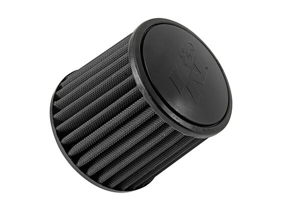 YOSHIMURA ヨシムラ K&N エア フィルター 70/L133 Rテーパー RU-3103HBK