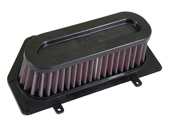 YOSHIMURA ヨシムラ K&N エア フィルター レーシング 17GSX-R/R SU-1017R