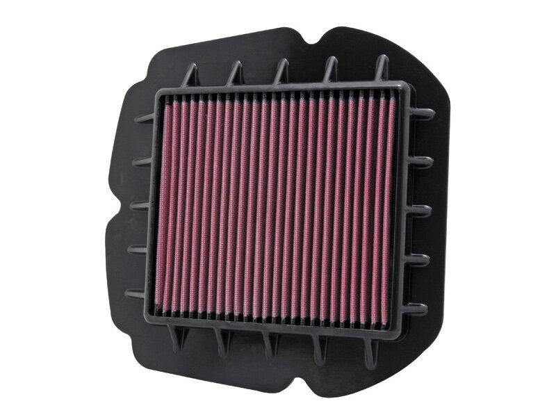 YOSHIMURA ヨシムラ K&N エア フィルター 09-10GLADIUS4/65 SU-6509