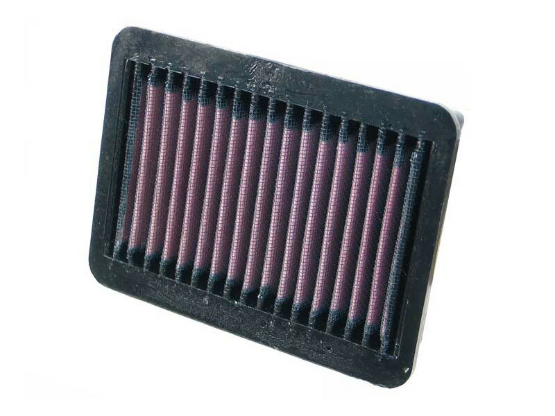 YOSHIMURA ヨシムラ K&N エア フィルター 06-10XV1900A YA-1906