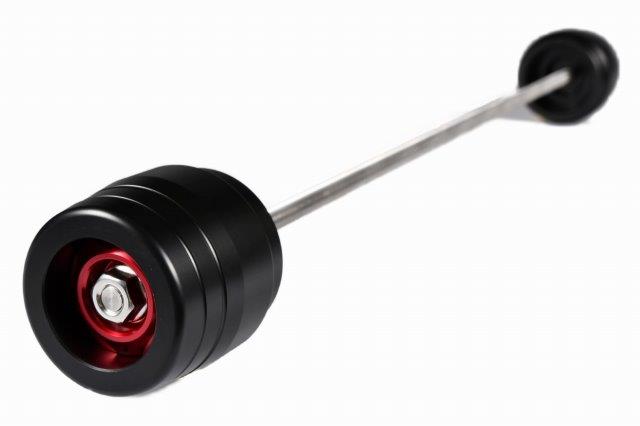 SPEEDRA スピードラ リアアクスルスライダー AASYA05RRD YAMAHA YZF-R7