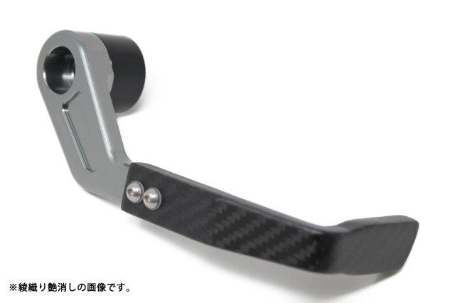 SPEEDRA スピードラ レバーガード 右側 SUZUKI M12 ACLGSU01TMTG SUZUKI GSX-R1000/R 2017-