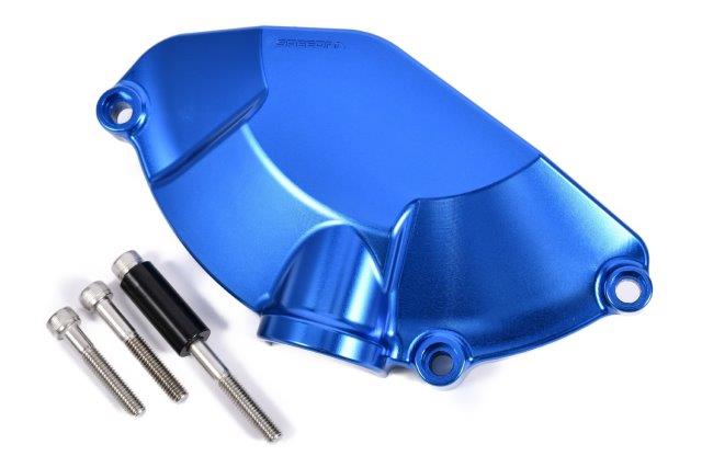 SPEEDRA スピードラ エンジンカバー 左右セット AEKBM01BE BMW S1000RR 2019-