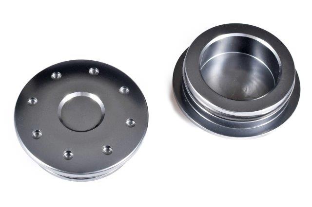 【対象ショップ限定！抽選で最大100％ポイントバック】SPEEDRA スピードラ フレームキャップ 下 Ver.2 AFCKA01V2TM KAWASAKI Z900RS/CAFE