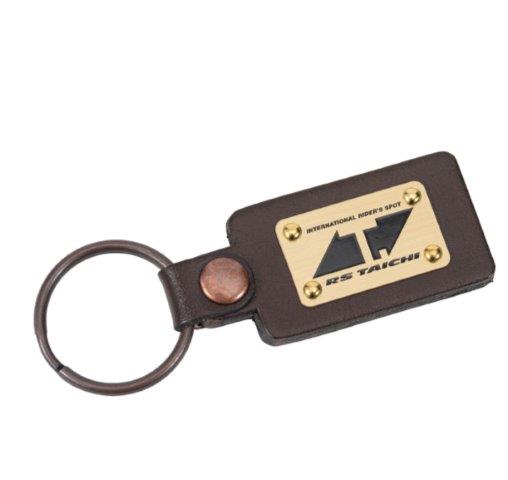 RS TAICHI アールエスタイチ T.マークキーホルダー rsa0029900 RSA0029900
