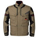 RS TAICHI アールエスタイチ DRYMASTER コンパス オールシーズンジャケット KHAKI 4XL RSJ729KH014XL