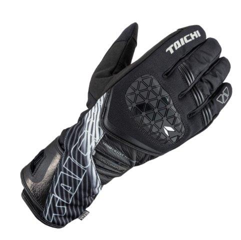 【スーパーセールクーポン発行中】RS TAICHI アールエス タイチ ソニック ウインターグローブ STRIPE WHITE L RST626WH01L