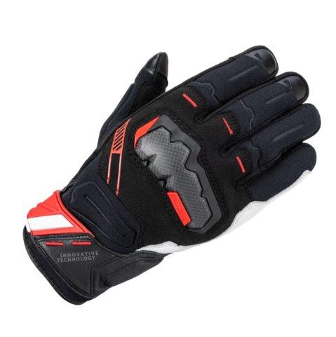 RS TAICHI アールエス タイチ アームド ウインターグローブ SPEED RED WL RST647RE01WL