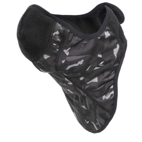 RS TAICHI アールエスタイチ 防風 3D フェイスマスク CAMO ONE SIZE RSX164GR31