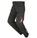 RS TAICHI アールエス タイチ マトリックス オーバーパンツ BLACK/RED (Lサイズ) RSY553BK02L