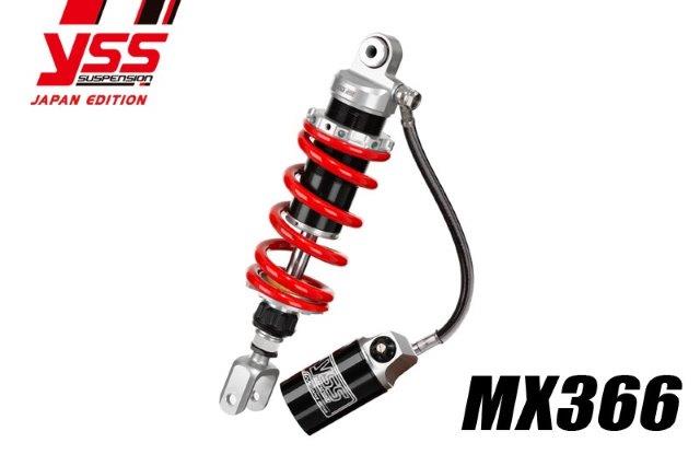 【対象ショップ限定！抽選で最大100％ポイントバック】YSS ワイエスエス リアサスペンション KLX230 '19 117-3310020