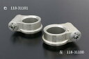 YSS ワイエスエス 油圧プリロードアジャスター【Type-2】456ボディ用 右 118-31101